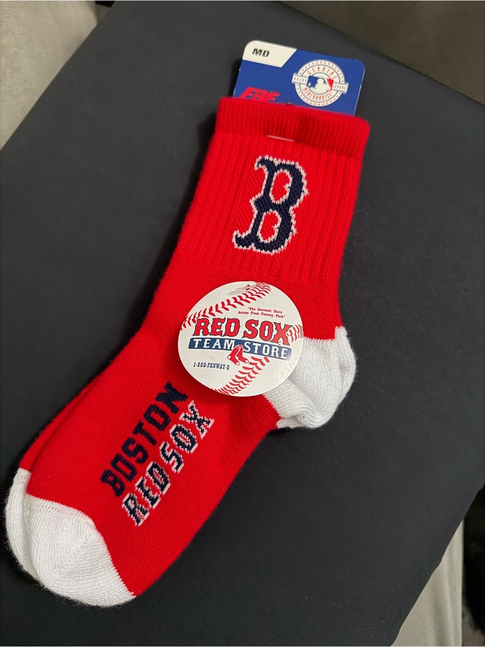 Boston Red Socks